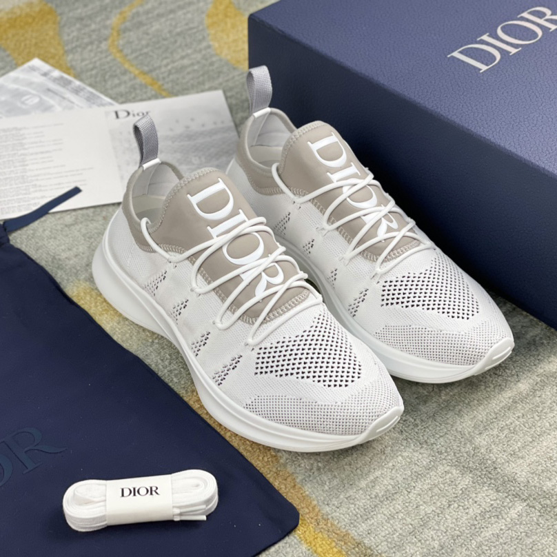 Dior B25 Sneaker - DesignerGu