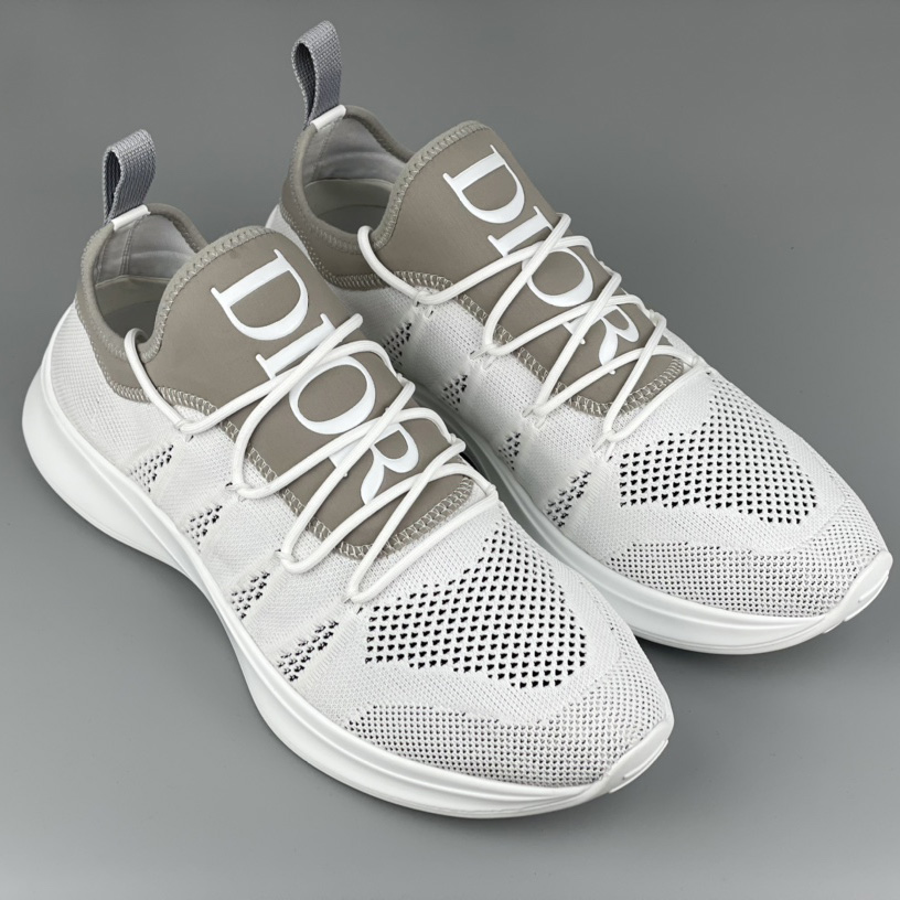 Dior B25 Sneaker - DesignerGu