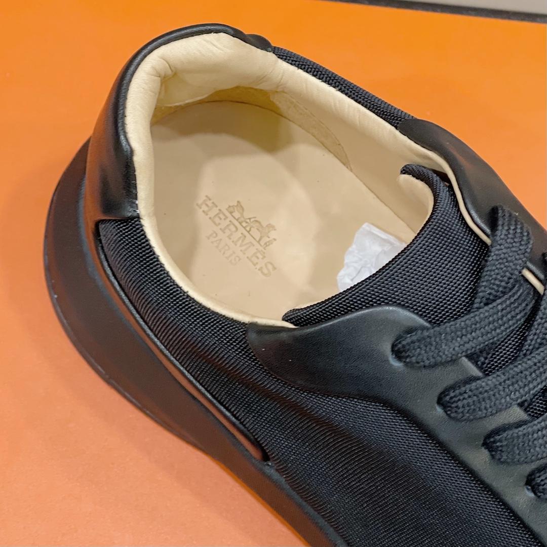 Hermes Fairplay Sneaker - DesignerGu