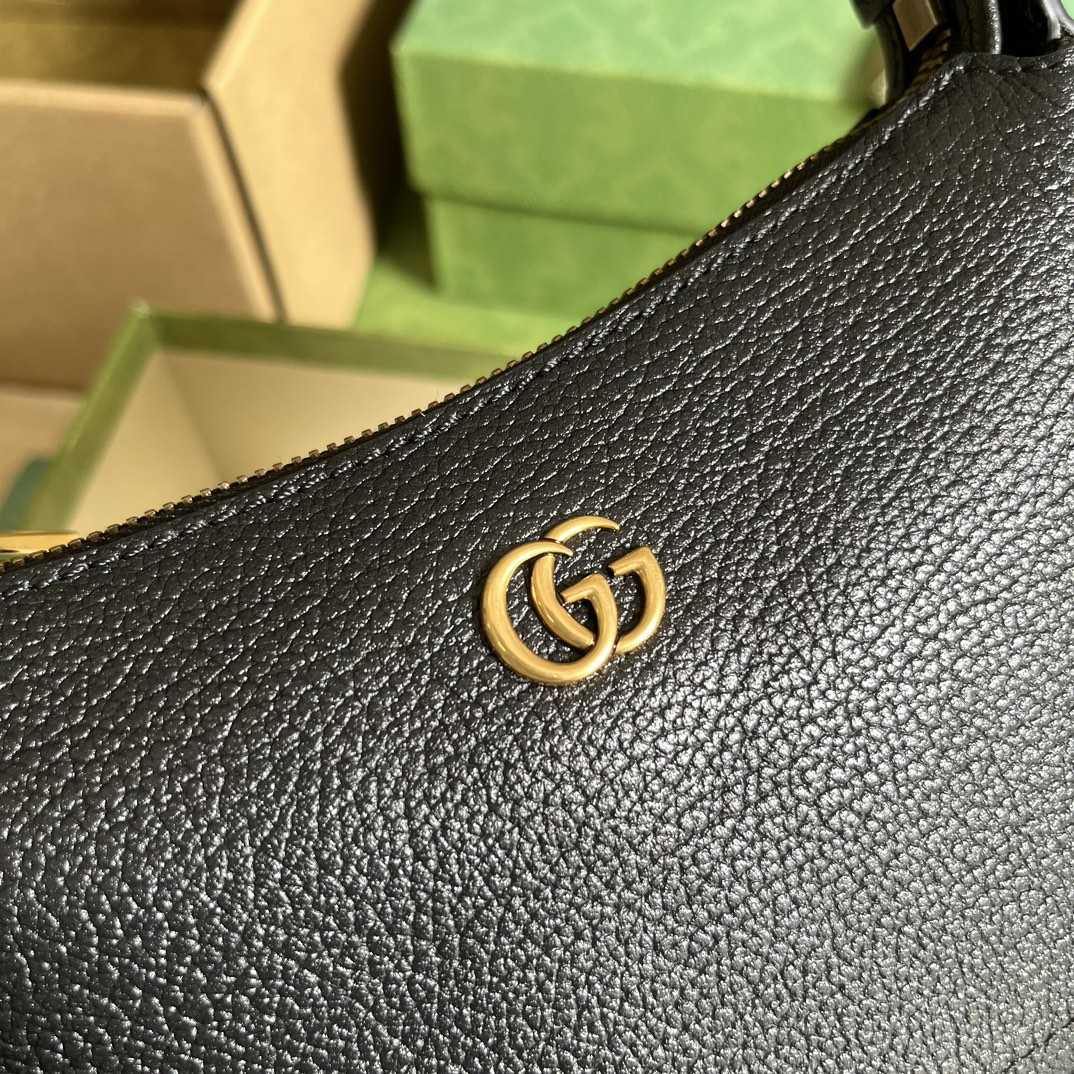 Gucci Aphrodite Shoulder Bag With Double G (21-12-4cm) - DesignerGu