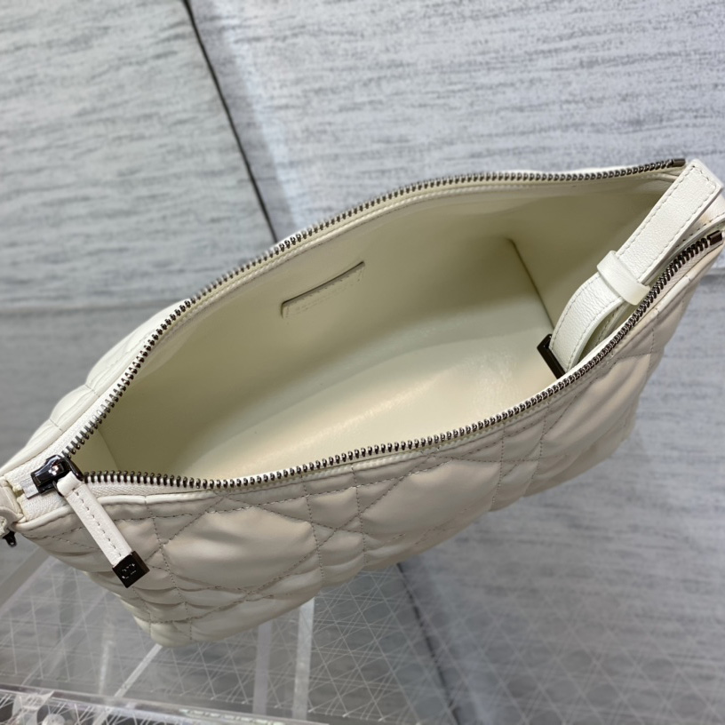 Dior Medium Diortravel Nomad Pouch - DesignerGu