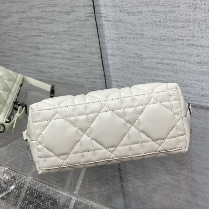 Dior Medium Diortravel Nomad Pouch - DesignerGu