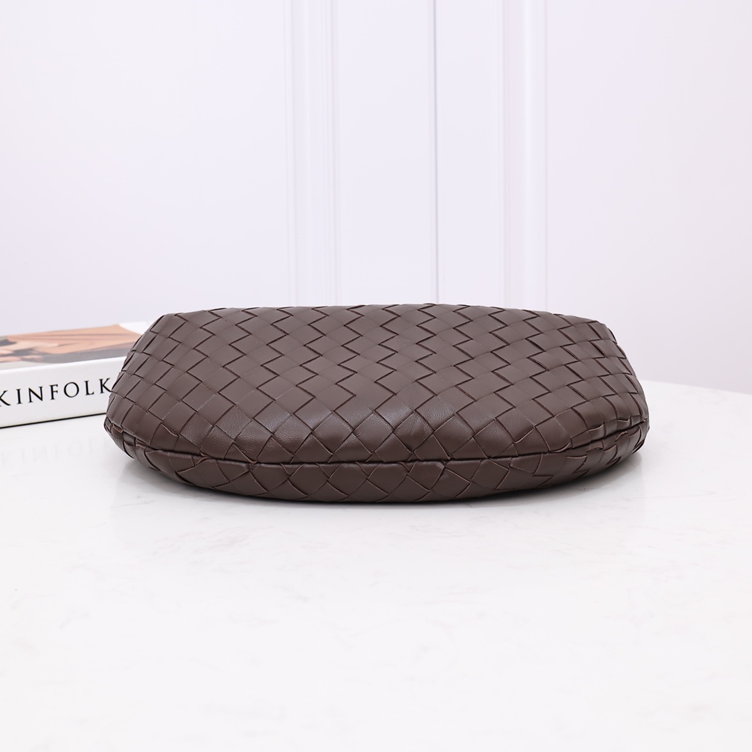 Bottega Veneta Teen Jodie - DesignerGu