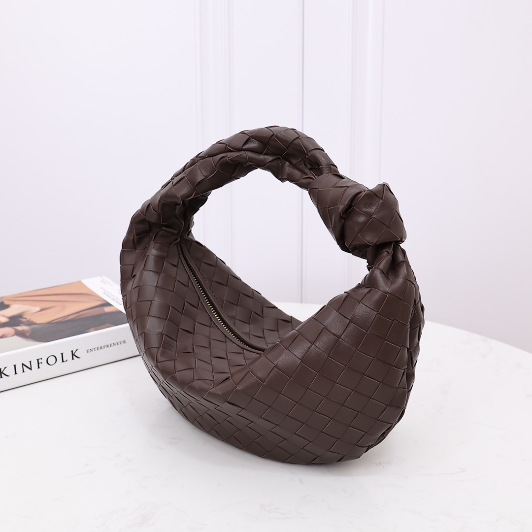 Bottega Veneta Teen Jodie - DesignerGu