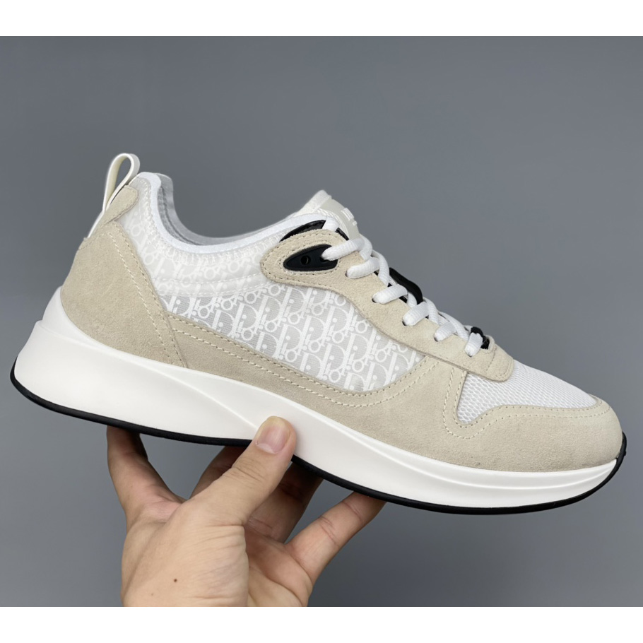 Dior B25 Runner Sneaker - DesignerGu