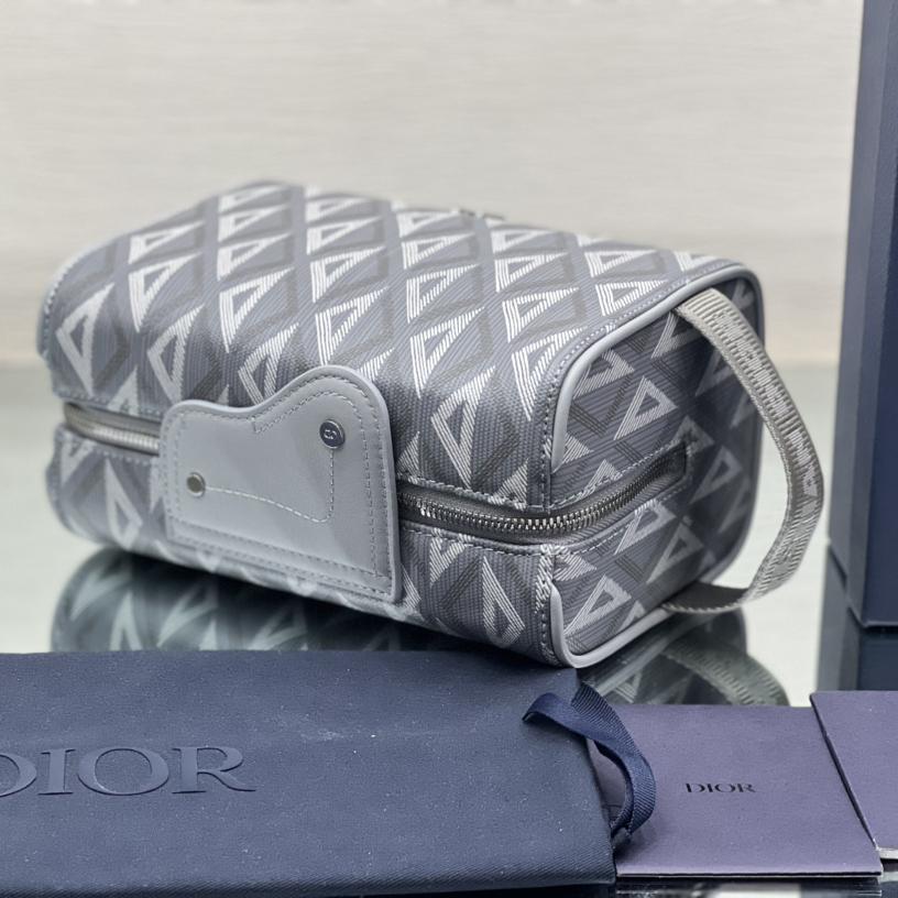 Dior Lingot Toiletry Case - DesignerGu