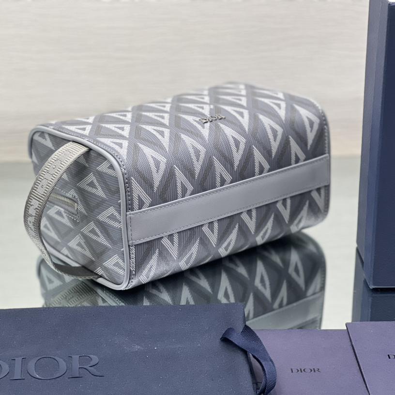 Dior Lingot Toiletry Case - DesignerGu