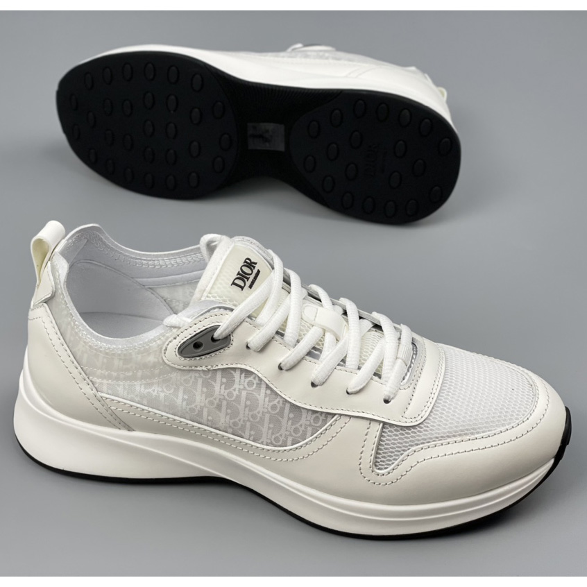 Dior B25 Runner Sneaker - DesignerGu