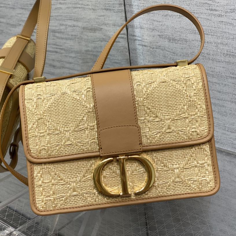 Dior30 Montaigne Bag - DesignerGu