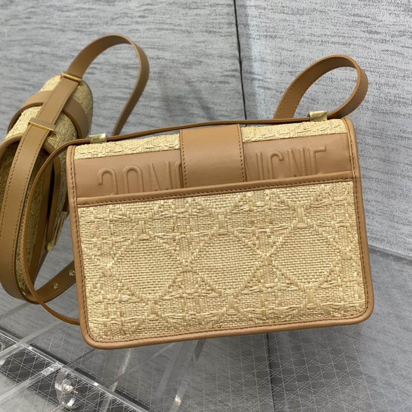 Dior30 Montaigne Bag - DesignerGu