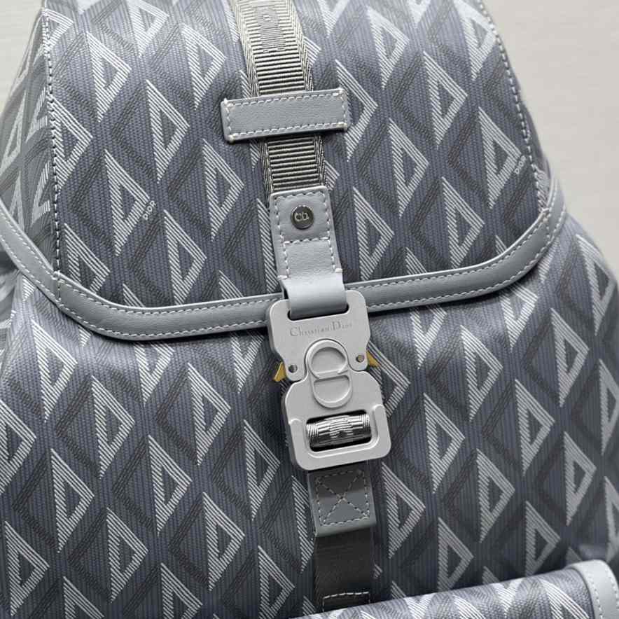 Dior Hit The Road Backpack - DesignerGu