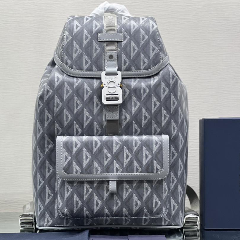 Dior Hit The Road Backpack - DesignerGu