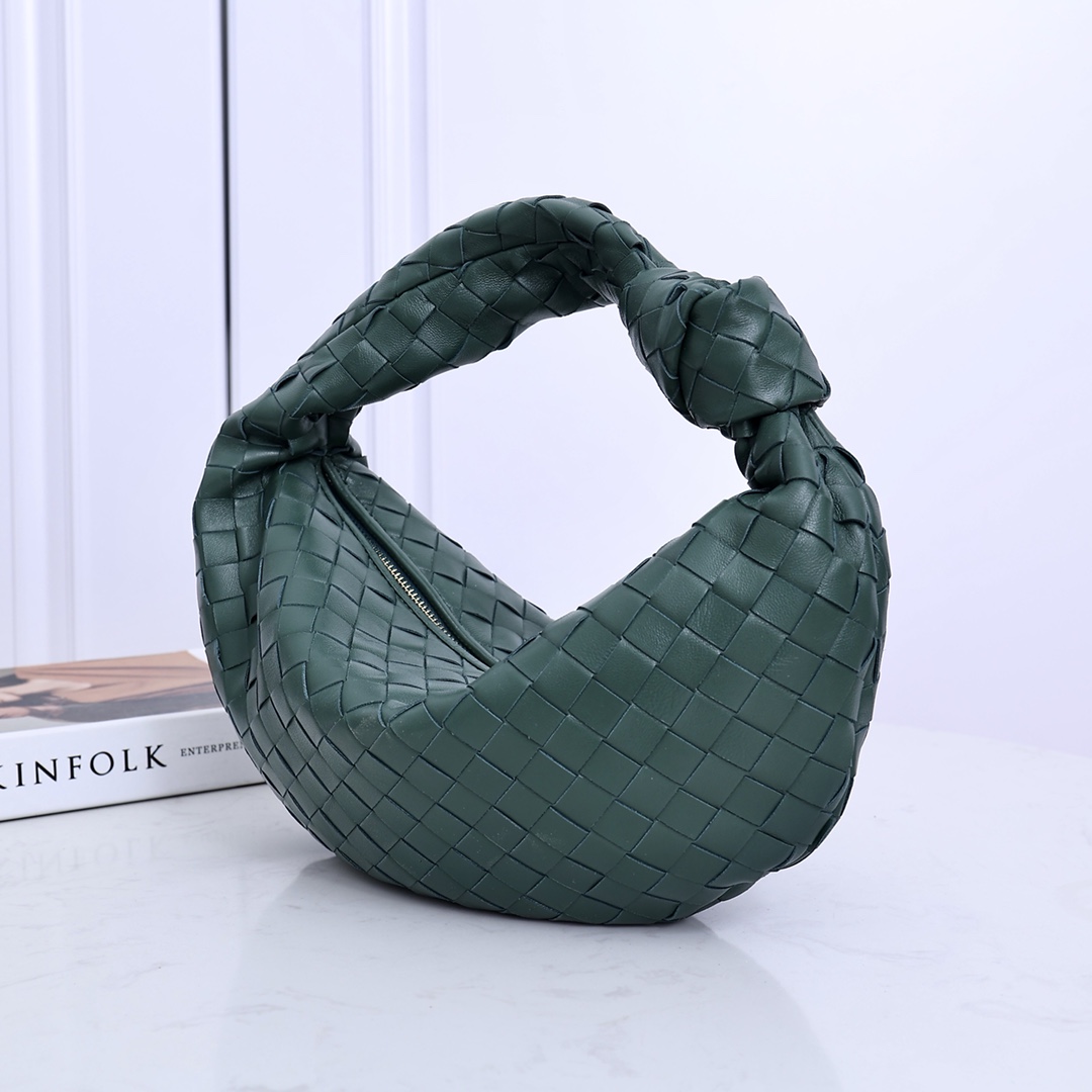 Bottega Veneta Teen Jodie - DesignerGu