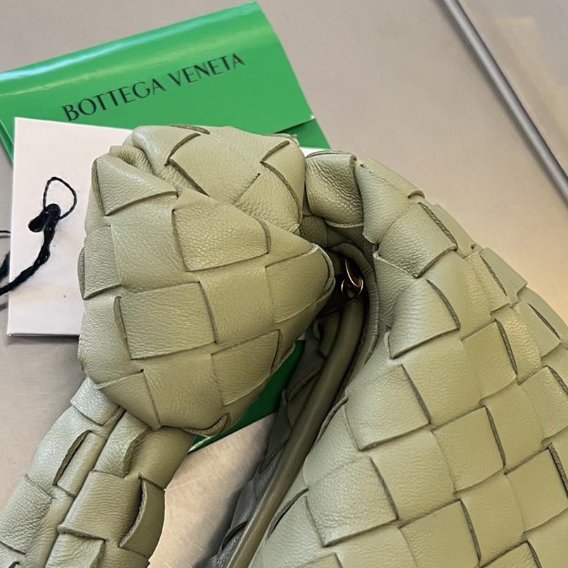 Bottega Veneta Candy Jodie - DesignerGu