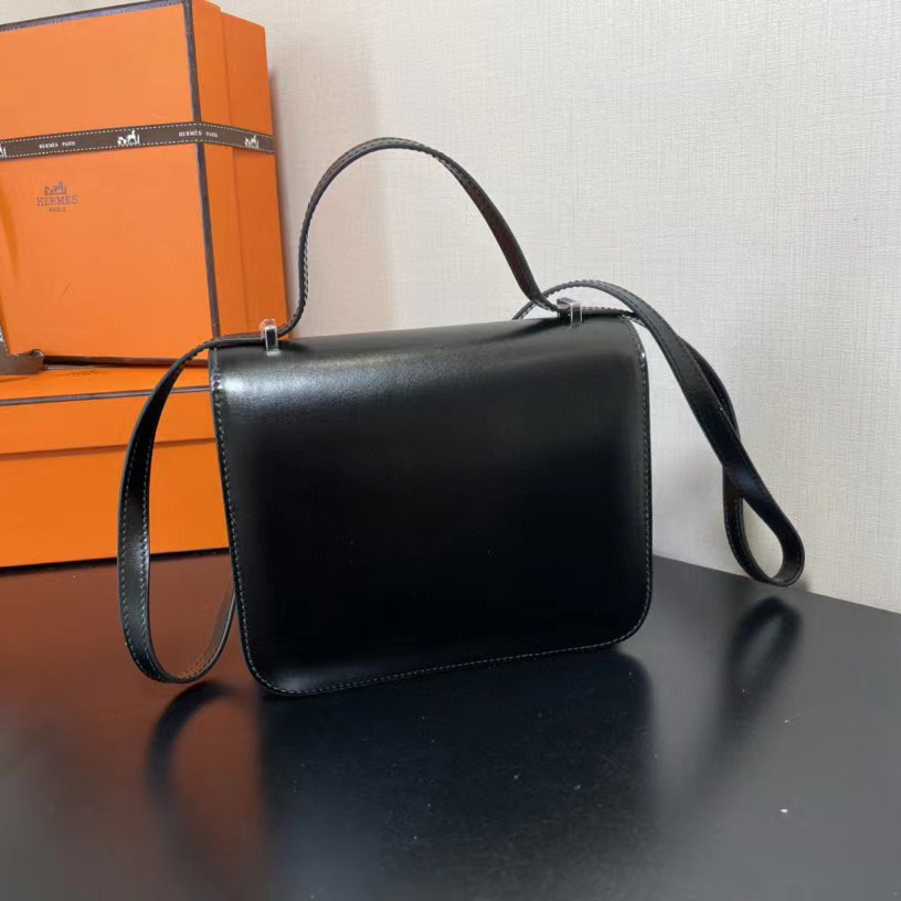 Hermes Constance 18 Shoulder Bag（18-15-4CM） - DesignerGu