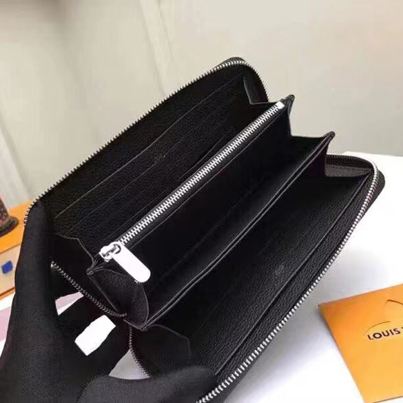 Louis Vuitton Zippy Wallet(19-10cm)       M61867 - DesignerGu