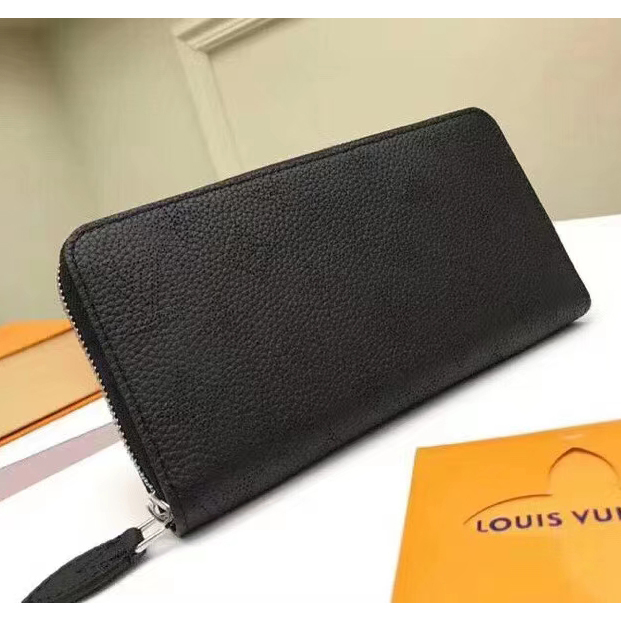 Louis Vuitton Zippy Wallet(19-10cm)       M61867 - DesignerGu