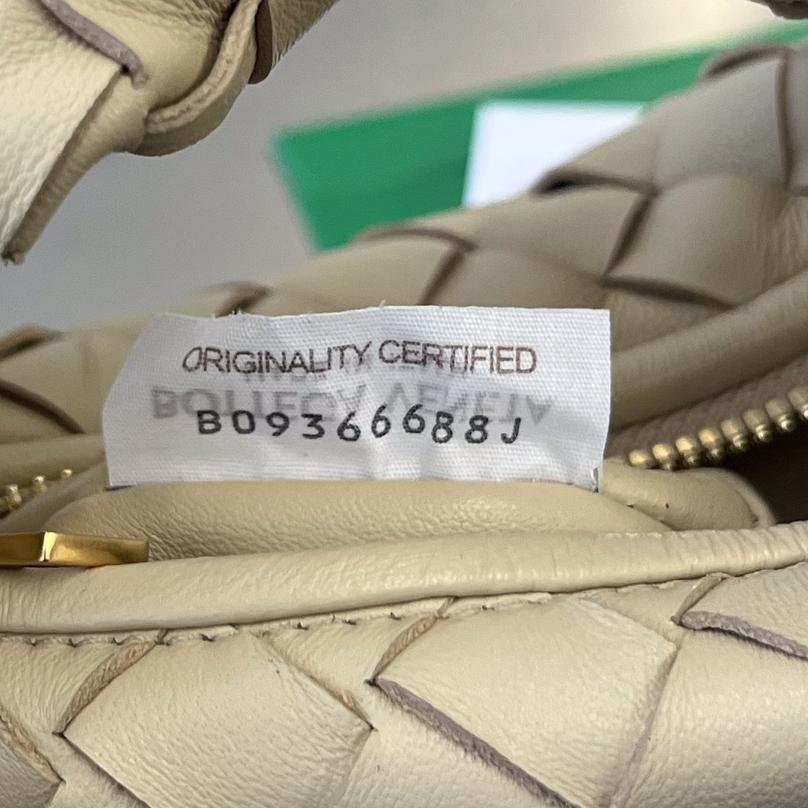 Bottega Veneta Candy Jodie - DesignerGu