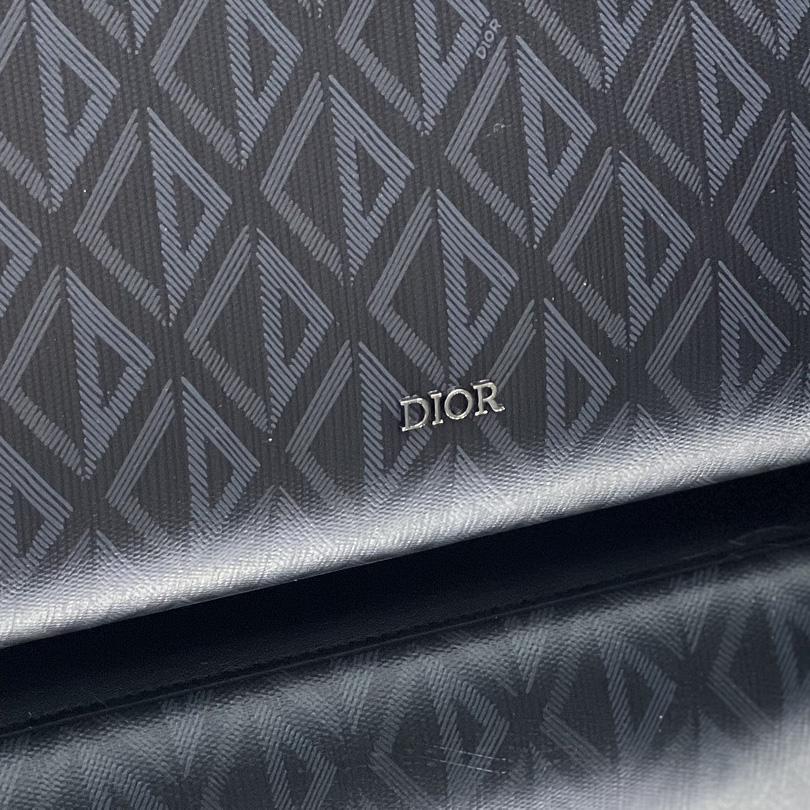 Dior Lingot Messenger Bag - DesignerGu