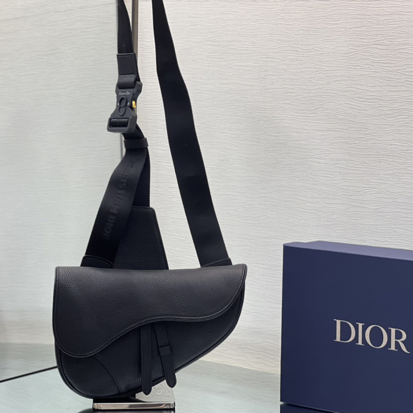 Dior Saddle Bag(20 x 28.6 x 5cm) - DesignerGu