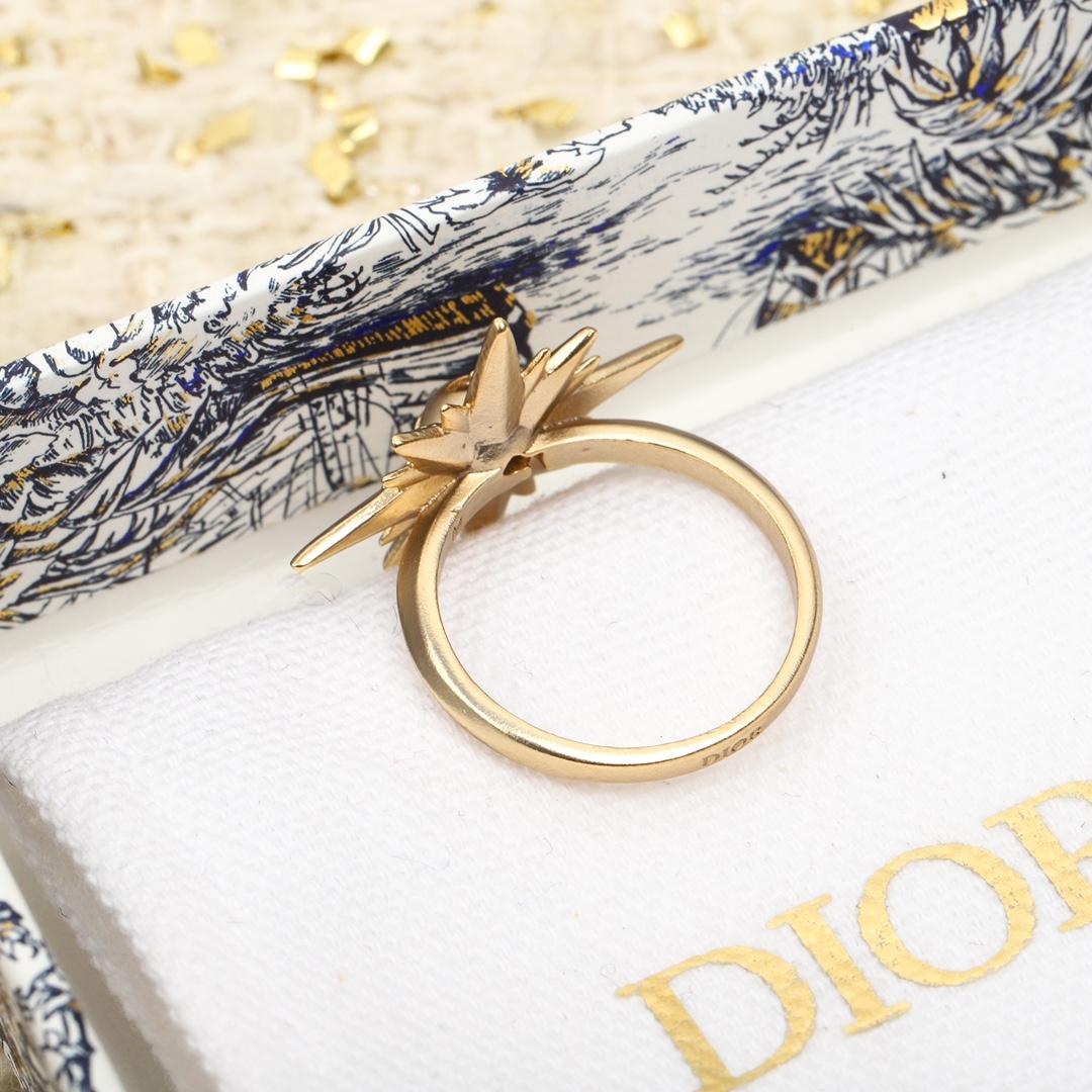Dior Rings - DesignerGu