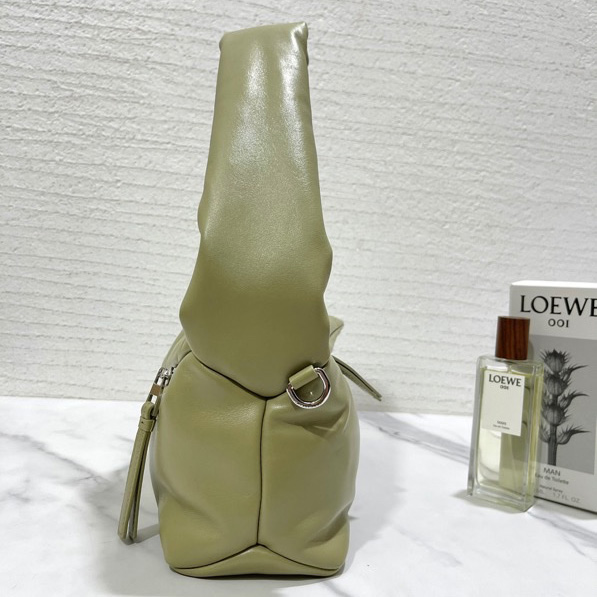 Loewe Puffer Puzzle Hobo Bag (31*16*13cm) - DesignerGu