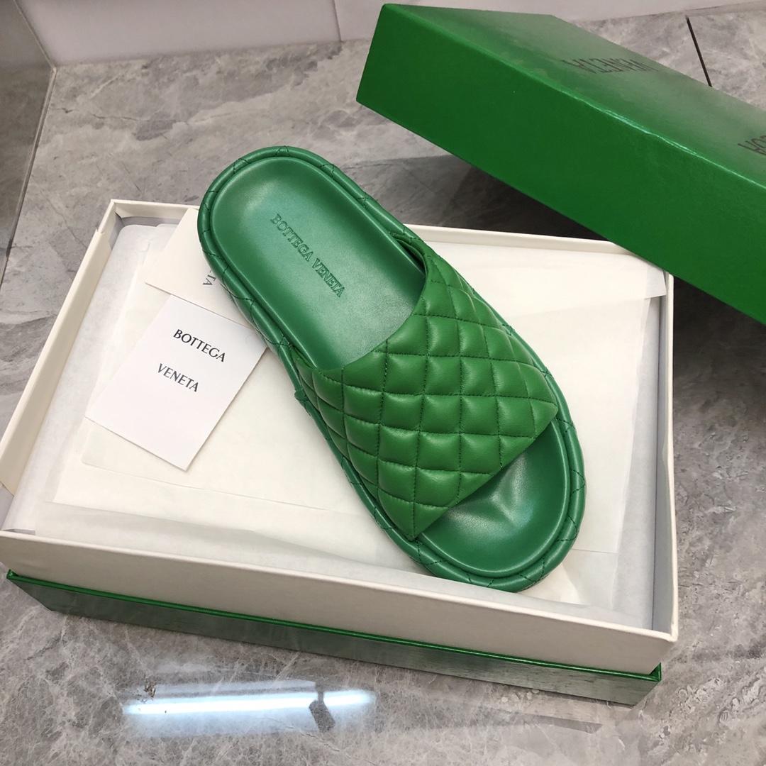 Bottega Veneta Padded  - DesignerGu