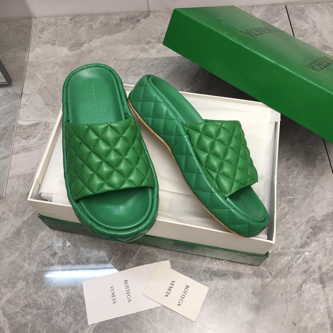 Bottega Veneta Padded  - DesignerGu