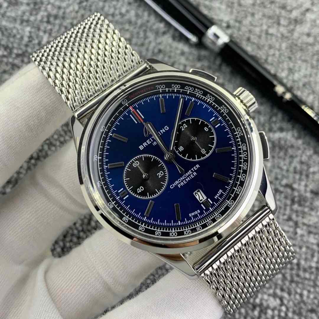 Breitling Watch - DesignerGu