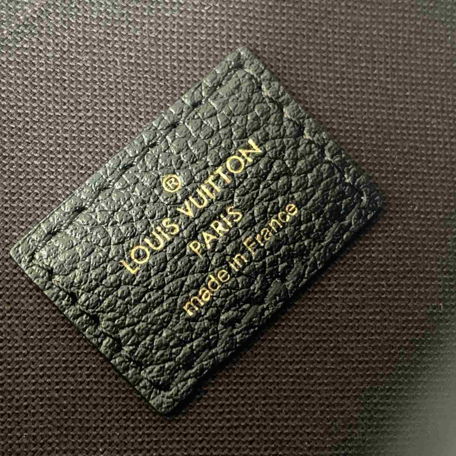 Louis Vuitton Félicie Pochette (21 x 12 x 3cm)   M64064 - DesignerGu