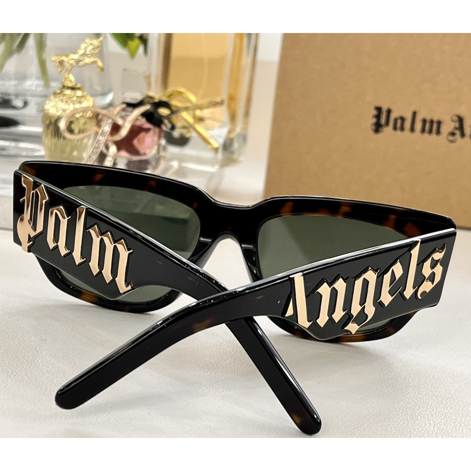 Palmangels Laguna Sunglasses - DesignerGu