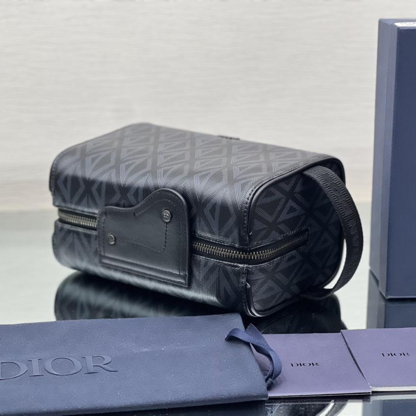 Dior Lingot Toiletry Case - DesignerGu