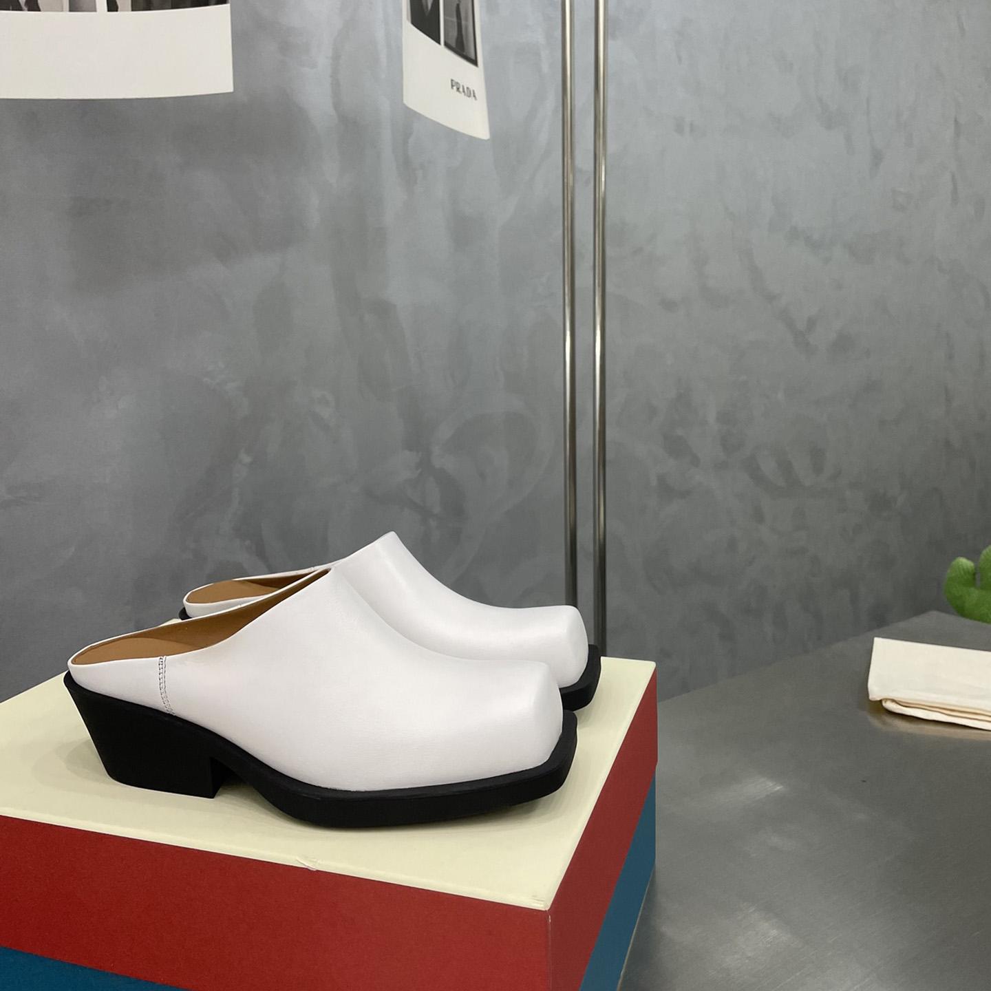 Marni Loafers - DesignerGu