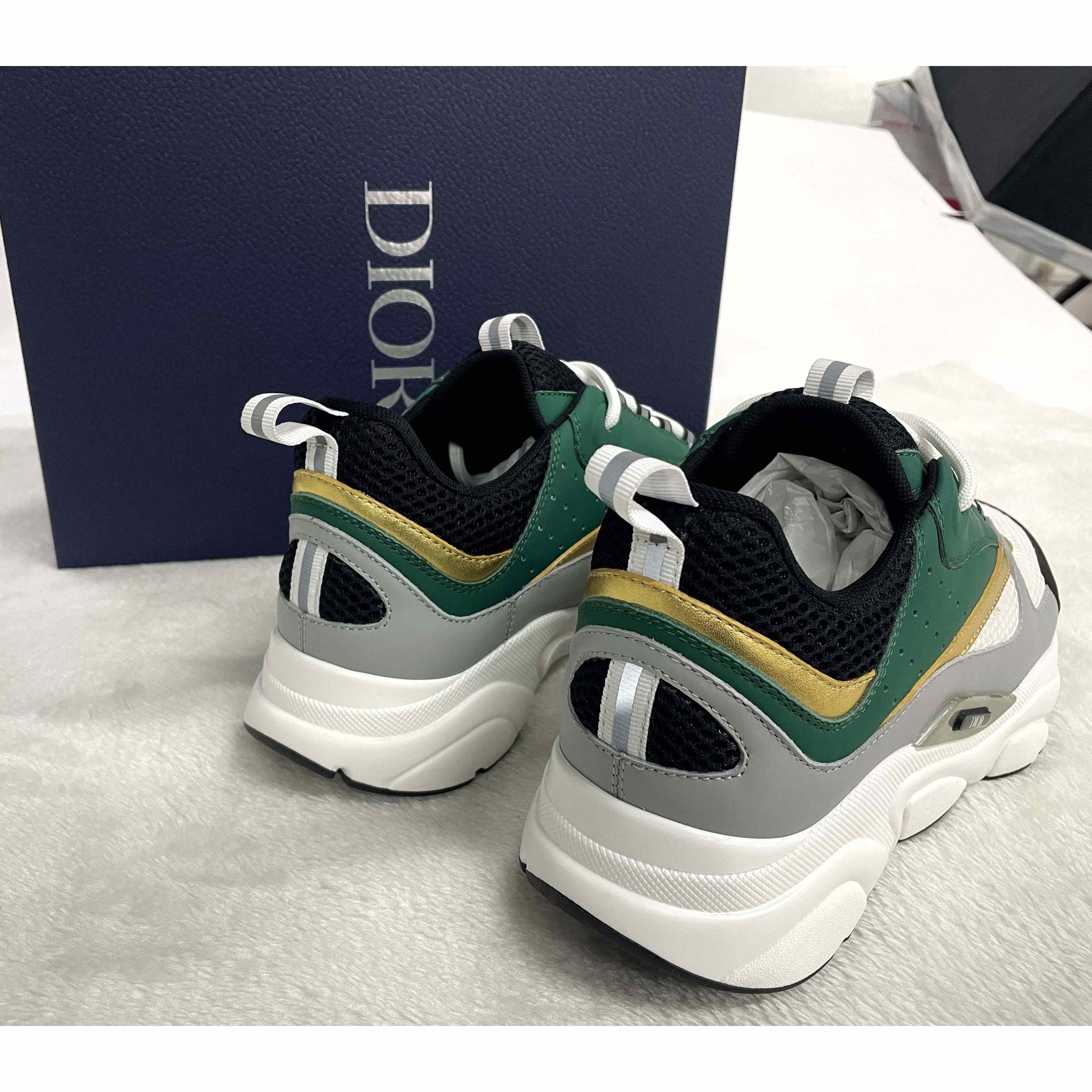 Dior B22 Sneaker  - DesignerGu