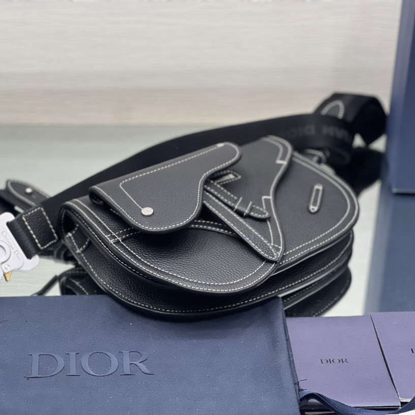 Dior Saddle Pouch - DesignerGu