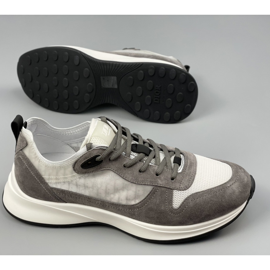 Dior B25 Runner Sneaker - DesignerGu