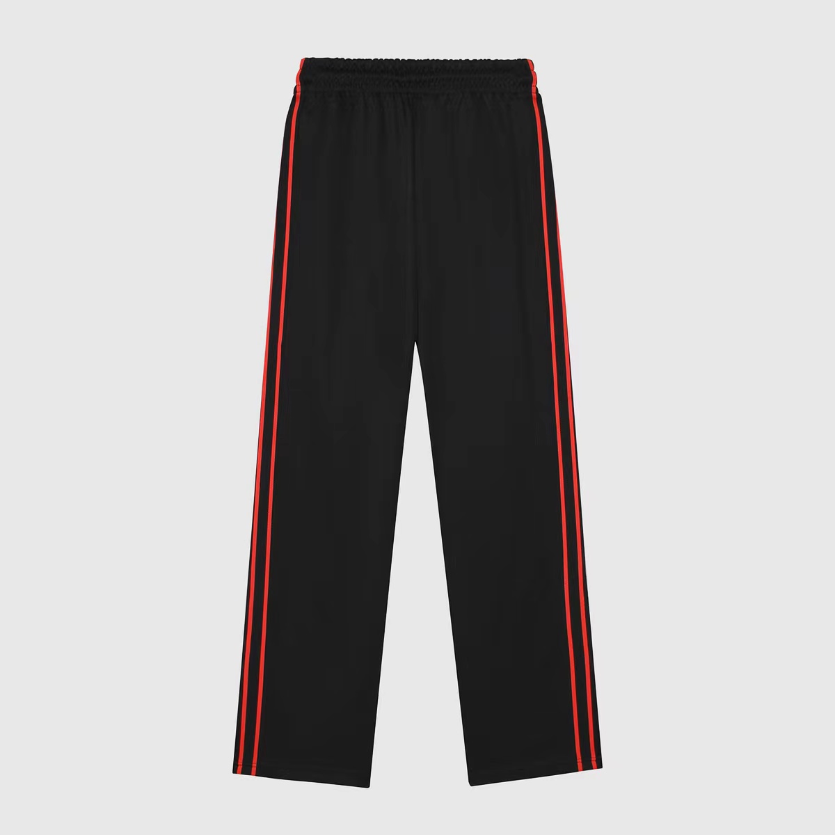 Celine Triomphe Track Pants In Double Face Jersey - DesignerGu