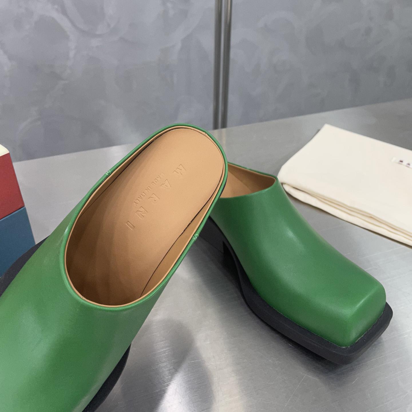 Marni Loafers - DesignerGu