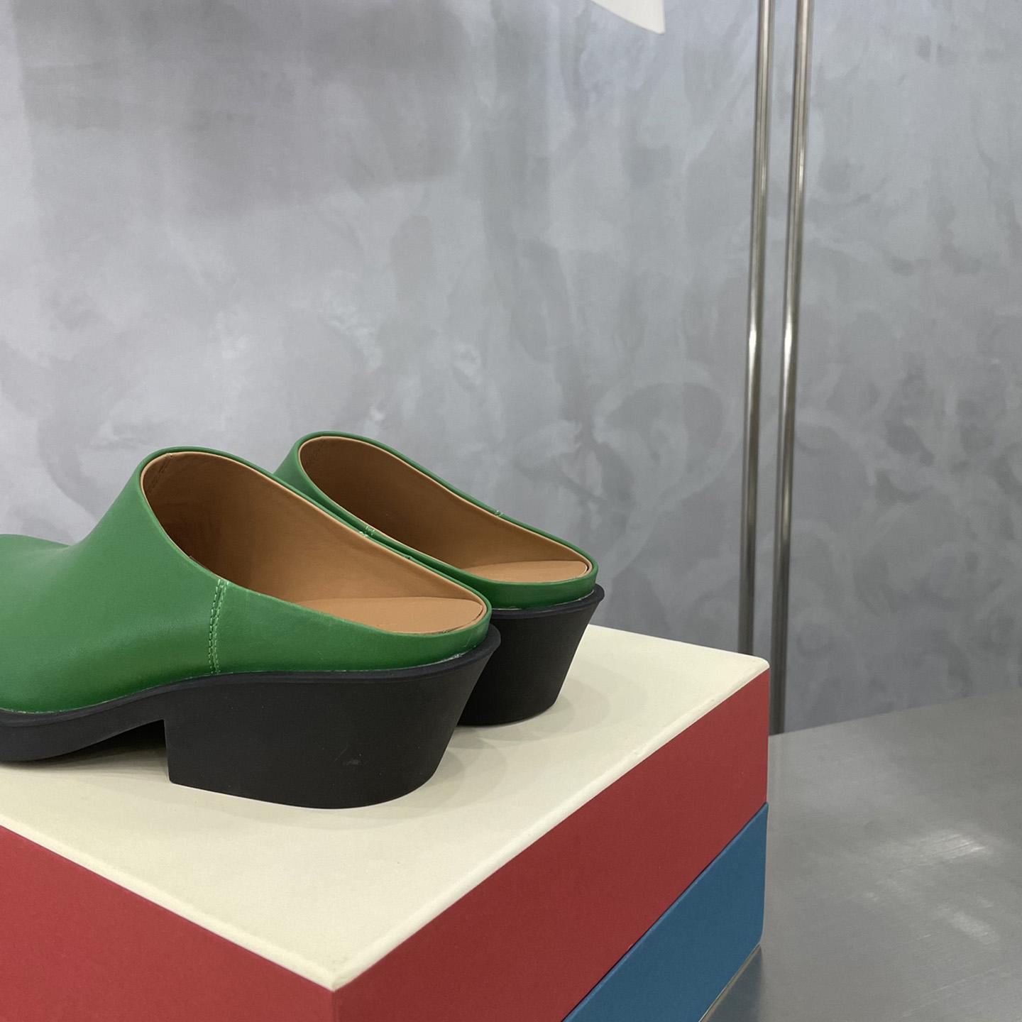 Marni Loafers - DesignerGu