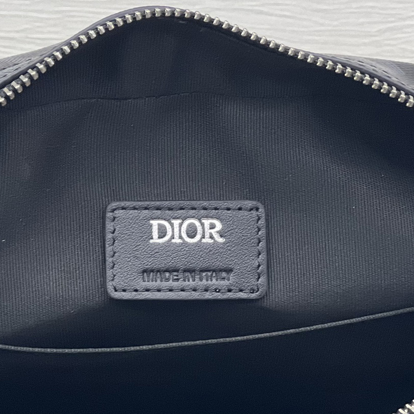 Dior Hit The Road Messenger Bag (26 x 21 x 8 cm) - DesignerGu