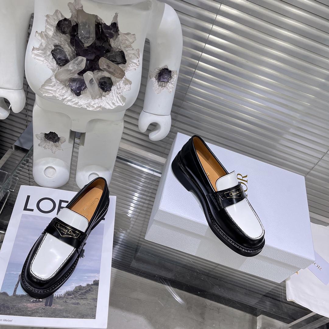 Dior Boy Loafer - DesignerGu