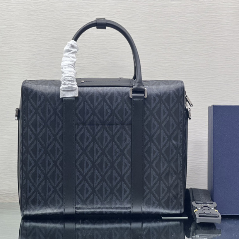 Dior Lingot Briefcase  - DesignerGu