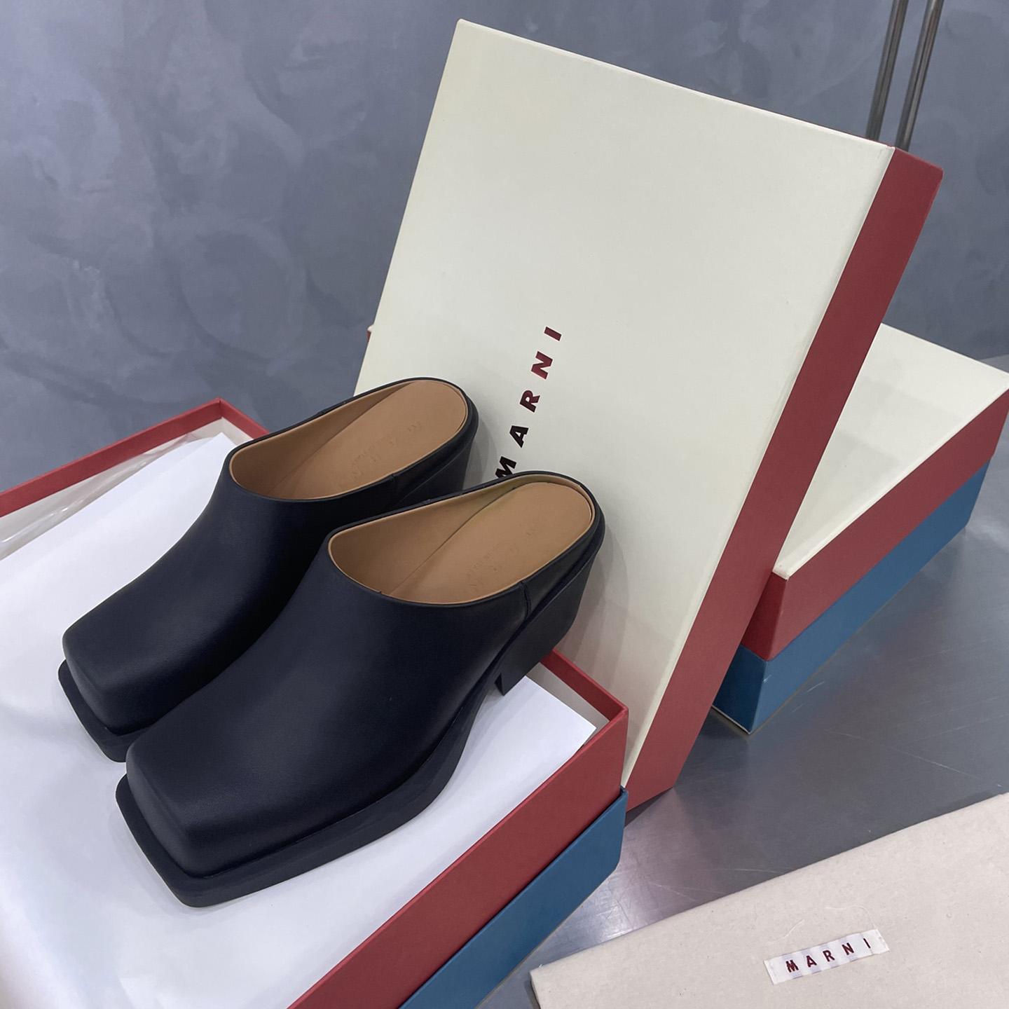 Marni Loafers - DesignerGu