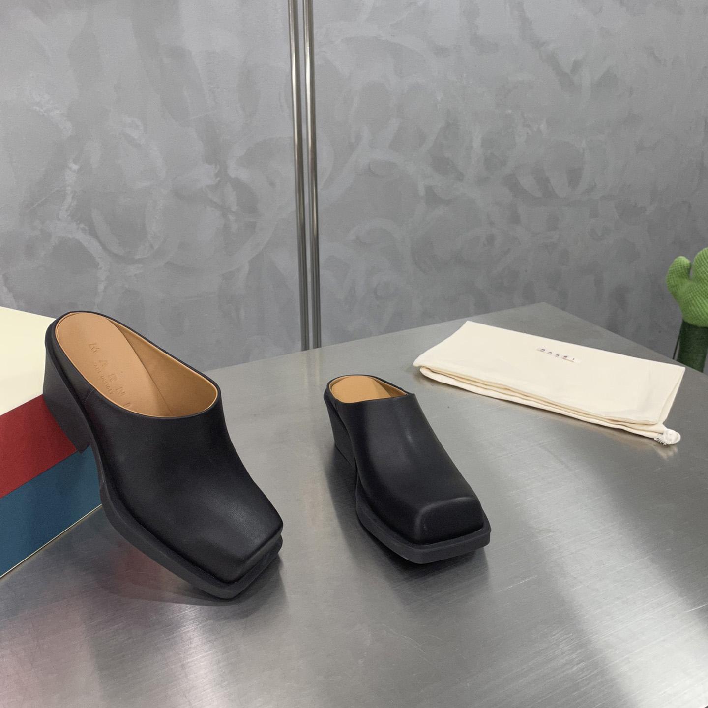 Marni Loafers - DesignerGu