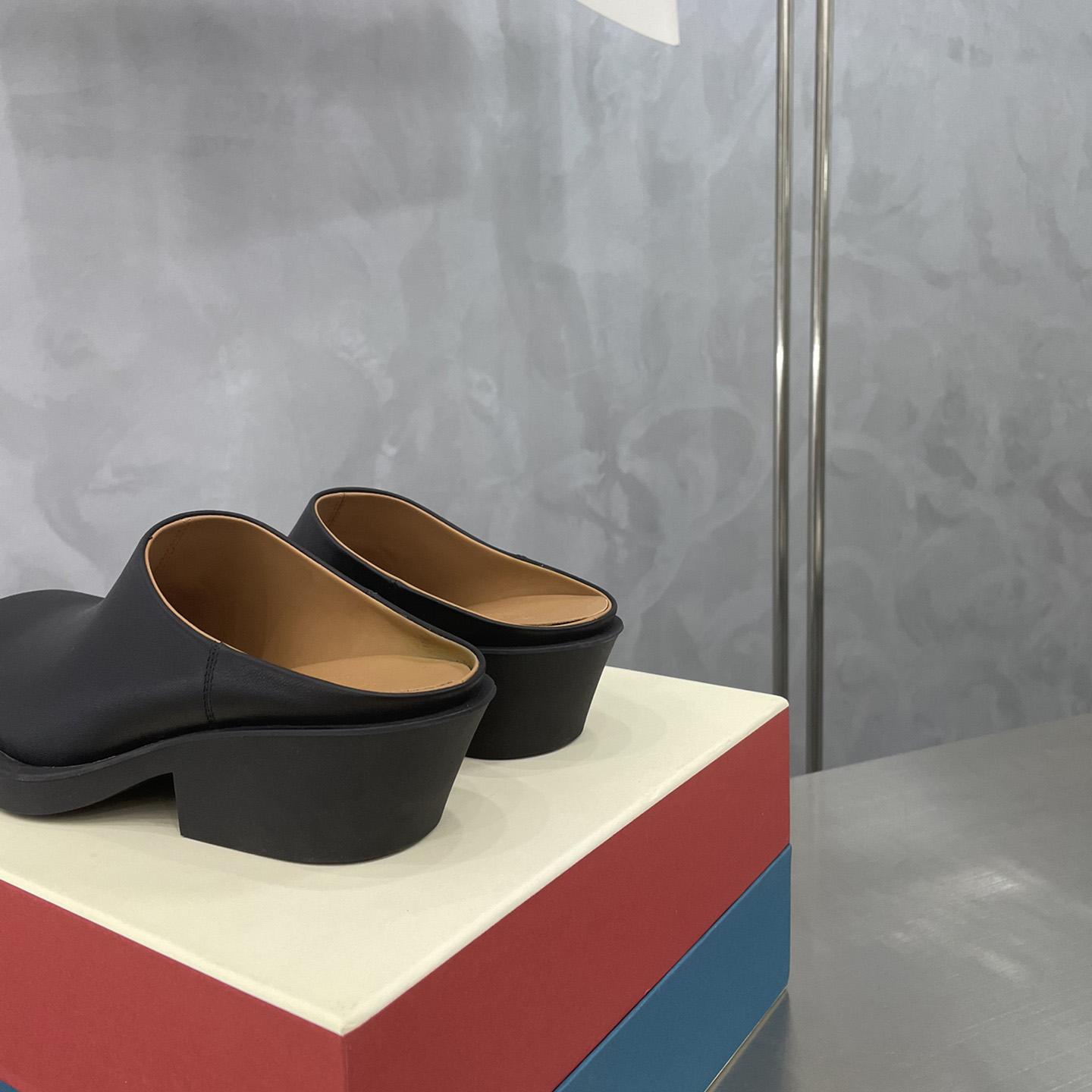 Marni Loafers - DesignerGu