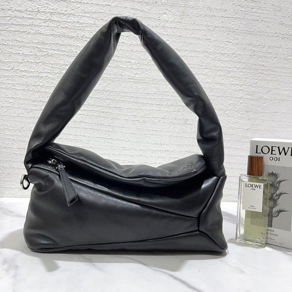 Loewe Puffer Puzzle Hobo Bag (31*16*13cm) - DesignerGu