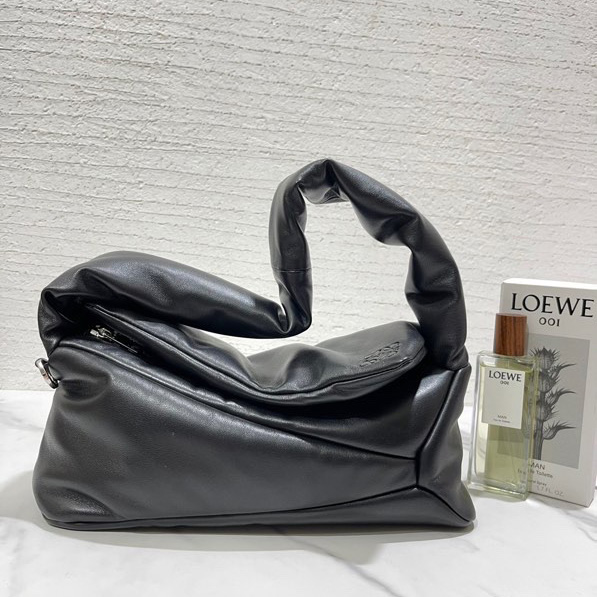 Loewe Puffer Puzzle Hobo Bag (31*16*13cm) - DesignerGu