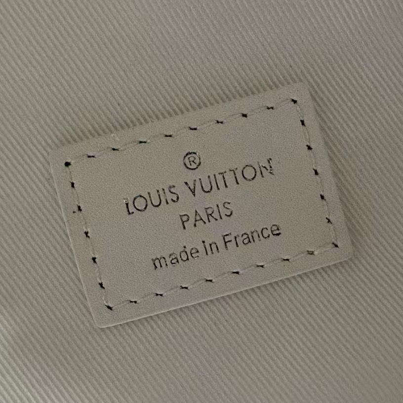 Louis Vuitton Backpack Multipocket (30-40-15.5cm)   M21846 - DesignerGu