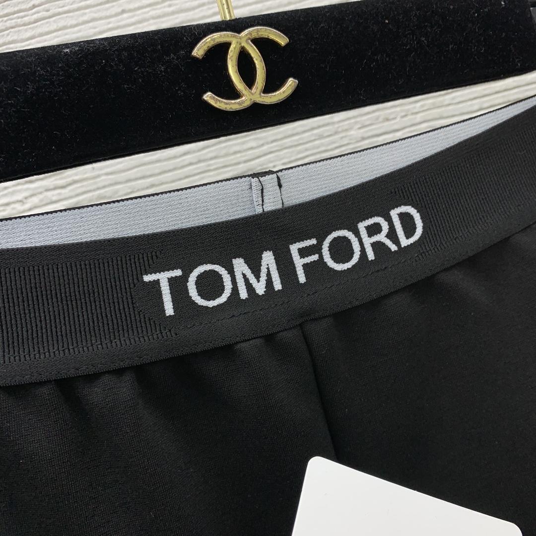 Tom Ford Singature stretch Bra & Pants - DesignerGu