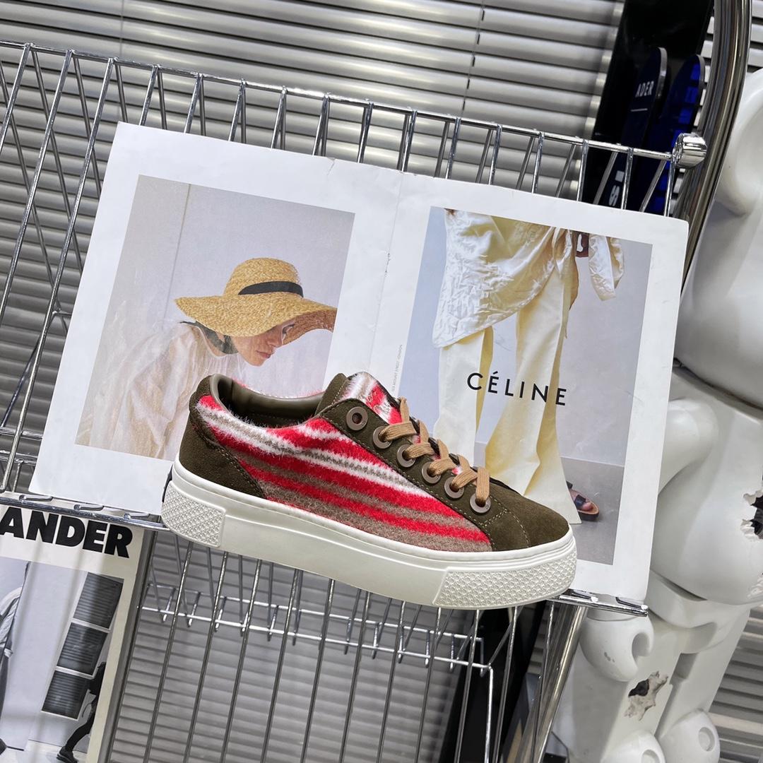 Dior D-Tears Sneaker - DesignerGu